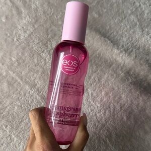 EOS Pomegranate Raspberry Body Mist
